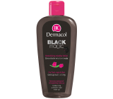 Dermacol Black Magic Detoxikačný micelárna voda 200 ml