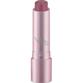 Essence Perfect Shine Lipstick rúž 06 Perfect Match 3,5 g