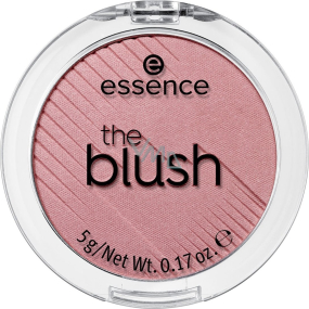 Essence The Blush tvárenka 10 Befitting 5 g