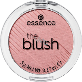 Essence The Blush tvárenka 30 Breathtaking 5 g