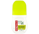 Borotalco Active Citrus guľôčkový antiperspirant deodorant roll-on 50 ml