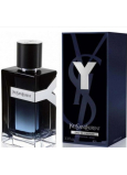 Yves Saint Laurent Y Eau de Parfum toaletná voda pre mužov 100 ml