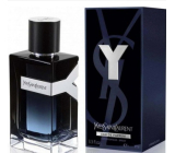 Yves Saint Laurent Y Eau de Parfum toaletná voda pre mužov 100 ml