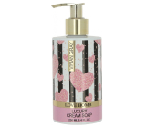 Vivian Gray Love Bomb luxusné tekuté mydlo s dávkovačom 250 ml