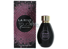 La Rive Touch of Woman parfumovaná voda 90 ml