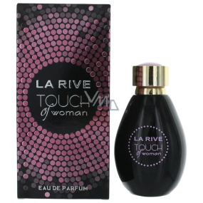 La Rive Touch of Woman parfumovaná voda 90 ml