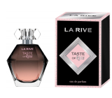 La Rive Taste of Kiss parfumovaná voda pre ženy 100 ml