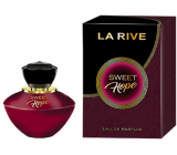 La Rive Sweet Hope parfumovaná voda pre ženy 90 ml