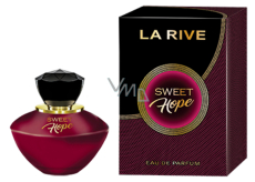 La Rive Sweet Hope parfumovaná voda pre ženy 90 ml