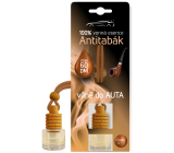 Kozák Antitabak vôňa do auta v fľaštičke 5 ml