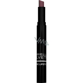 Gabriella salva Colore Lipstick rúž s vysokou pigmentáciou 06 2,5 g
