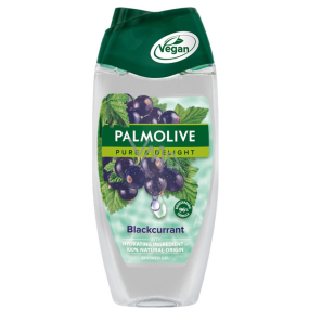 Palmolive Pure Blackcurrant sprchový gél 250 ml