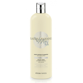Baylis & Harding Sladká mandarínka a Grapefruit sprchový krém 500 ml