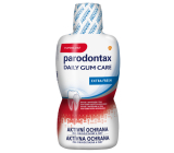 Parodontax Daily Gum Care Extra Fresh ústna voda 500 ml