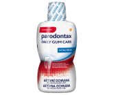 Parodontax Daily Gum Care Extra Fresh ústna voda 500 ml