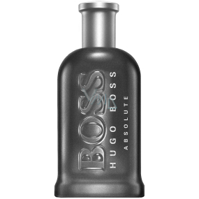 Hugo Boss Boss Bottled Absolute toaletná voda pre mužov 100 ml
