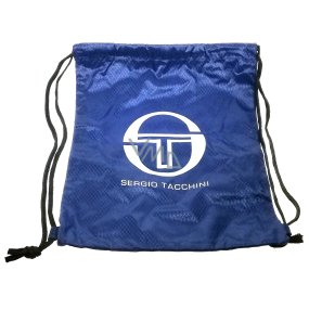 Sergio Tacchini Your Match športový vak 42 x 32 cm