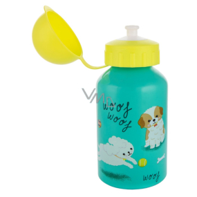 Sass Belle Puppy Dog Termofľaša pre deti Pes 300 ml