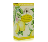 English Soap Citron & Mandarínka toaletná voda pre ženy 100 ml