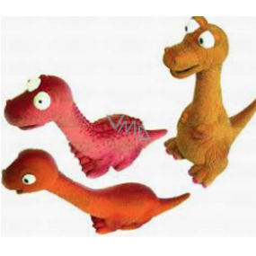 Tatrapet Latex Dinosaurus revúci hračka pre psov 23 - 30,5 cm
