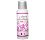 Saloos Odličovací olej Rosewood 2v1 na vodoodolný make-up 50 ml