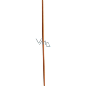 Clanax Palica drevená, dĺžka 160 cm