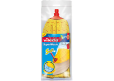 Vileda SuperMocio Soft mop náhrada 1 kus