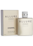 Chanel Allure Homme Edition Blanche Eau de Parfum toaletná voda pre mužov 100 ml