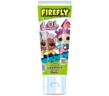 L.O.L. Prekvapenie! zubná pasta pre deti 75 ml