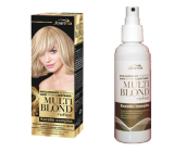 Joanna Multi Blond Reflex zosvetľovač sprej 150 ml