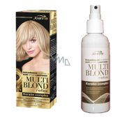 Joanna Multi Blond Reflex zosvetľovač sprej 150 ml