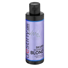 Professional Hair Care Destivii Silver šampón na blond vlasy 200 ml