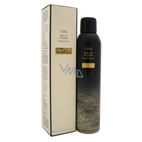 Oribe Gold Lust Dry Bezfarebný suchý šampón pre všetky typy 202 ml