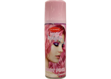 Zo Goodmark Pastel zmývateľné farebný lak na vlasy Ružový 125 ml