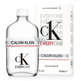 Calvin Klein Everyone toaletná voda unisex 100 ml