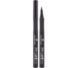 Essence 24Ever Ink Liner očné linky v pere 01 Intense Black 1,2 ml