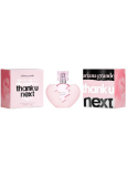 Ariana Grande Thank U, Next parfumovaná voda pre ženy 50 ml