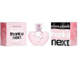 Ariana Grande Thank U, Next parfumovaná voda pre ženy 50 ml