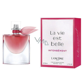 Lancome La Vie Est Belle Intensément parfumovaná voda pre ženy 50 ml