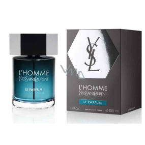 Yves Saint Laurent L Homme Le Parfum toaletná voda pre mužov 100 ml