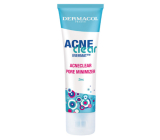 Dermacol Acneclear Pore Minimizer gél-krém na redukciu pórov 50 ml