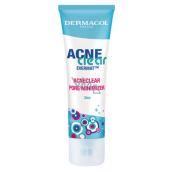 Dermacol Acneclear Pore Minimizer gél-krém na redukciu pórov 50 ml