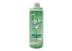 Garnier Bio Organický pomarančový kvet micelárna voda pre citlivú pleť 400 ml
