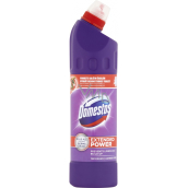 Domestos Extended Power Lavender Fresh tekutý dezinfekčný a čistiaci prostriedok 750 ml