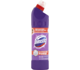 Domestos Extended Power Lavender Fresh tekutý dezinfekčný a čistiaci prostriedok 750 ml