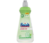 Finish Eco Rinse Aid 0% leštidlo do umývačky 400 ml