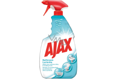 Ajax Bathroom Kúpeľne čistiaci prostriedok rozprašovač 750 ml