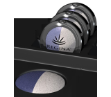 Regina Duo minerálne očné tiene 04 tmavo modrá / perleť 3,5 g