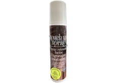 Systeme Root Concealer Spray na zakrytie šedín svetlohnedý 75 ml
