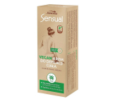 Joanna Sensual Vegan depilačný krém na telo 100 g